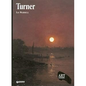 Turner. Ediz. illustrata