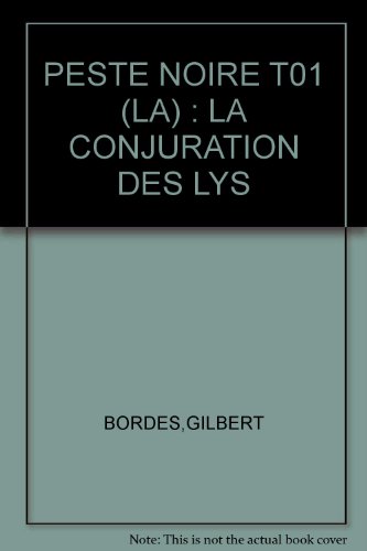 La conjuration des lys