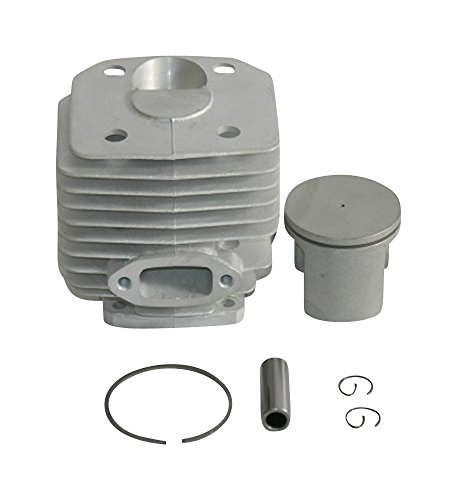 Preisvergleich Produktbild Kolben und Zylinder passend für Husqvarna 262