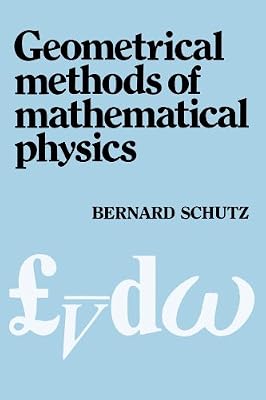 Geometrical Methods of Mathematical Physics