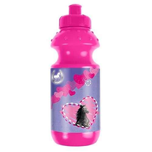 Preisvergleich Produktbild Bidon Sweet horses 500 ml