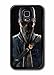 Produktbild Watch Dogs 2 Game Boy Style Schale, Samsung Galaxy S5 Hülle Case Cover, Watch Dogs 2 Game Style Etui für Samsung Galaxy S5
