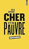 Cela devient cher d'être pauvre
