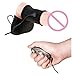 Produktbild DYYAN Electro Shock Stimulation Sexspielzeug Für Männer Penis & Hoden Muskel Penis Ring Massage Elektrische Schock Therapie Medizinische Themen Spielzeug