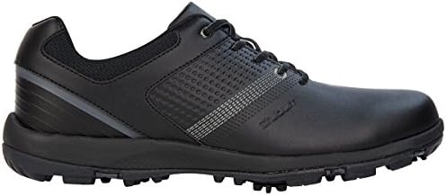 Stuburt 2017 Mens Hydro Sport Golf Shoes - Black - UK 9