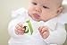 Kidsme Food Feeder Plus (Lime Green)