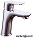 Produktbild WeberSani Einhebel Mischbatterie Luxor viel Zubehör A35C7007