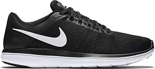 Nike Herren Flex 2016Rn Laufschuhe, Grün, UK
