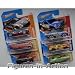 Produktbild Hot Wheels 6 Autos Mattel