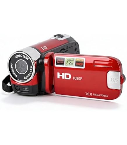Kodak Zi8 HD Pocket Video Camera - Black: Amazon.co.uk