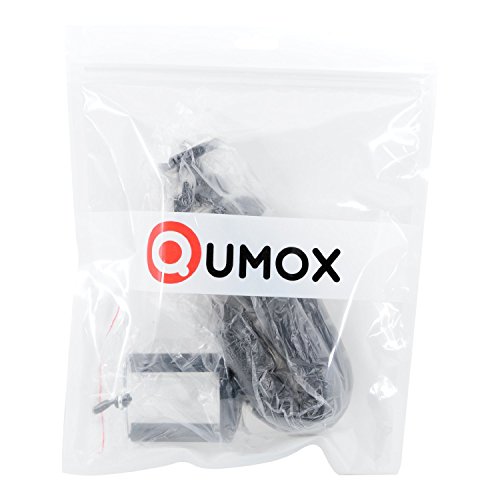 QUMOX Octopus Tr  pode Gorillapod gran selfie Reposer serpiente y alicate pel  cula correa para iPhone 4 5 5  C 5S 6 6    Plus DSLR DC Samsung Galaxy Note Sony Z Motorola