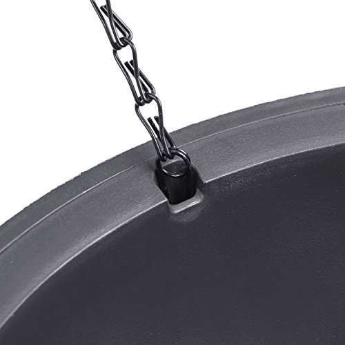 Hängepflanztopf Hanging Sphere - 4