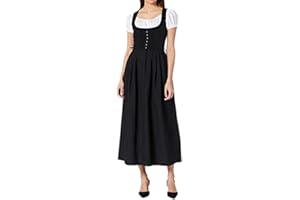 Stockerpoint Damen Dirndl Dirndl Zenta3