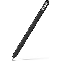 elago Metal Pencil Holder Compatible with Apple Pencil Pro & 2nd