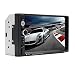 Produktbild Autoradio 7"HD Player Touchscreen Auto Audio Stereo MP5 Bluetooth USB TF FM Kamera (Color : with reversing Camera)