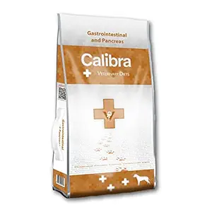 Calibra Gastro/Pancreas Dog Food (12 kg)