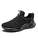 Produktbild MONDHAUS Sicherheitsschuhe Herren Damen Stahlkappe Arbeitsschuhe Sportlich Schutzschuhe Trekking Wanderhalbschuhe Leicht Atmungsaktiv Schwarz Camo Gr.39-46