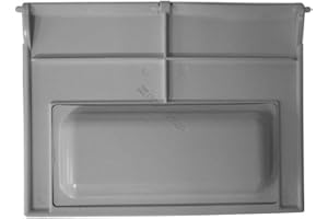 Weltico - Volet de Skimmer 80305 avec Fixation