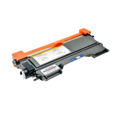 3 Toner für TN-2220 TN-2010 Brother MFC-7360N HL-2240DR L HL-2250DNR HL-2270DW HL-2130 DCP-7055 DCP-7057 HL-2132 DCP-7055 W HL-2130 R HL-2132 R – XXL Füllmenge, Schwarz je 5.200 Seiten - 2
