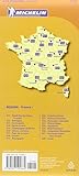 Image de Carte indéchirable Bourgogne 2014 Michelin