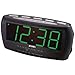 Jensen Am/Fm Alarm Clock Radio Product Type: Clocks/Clock Radios RS.6027.00