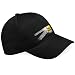 Produktbild molda18 Renault Auto Logo Car Schwarze Baseball Cap Mütze -k057