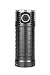Produktbild Olight Taschenlampe SR Mini, black, 127 x 63 mm