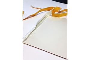 VOYTO All Stoves Glass Replacement 15mm x 2m Self Adhesive Ladder Chanel Tape