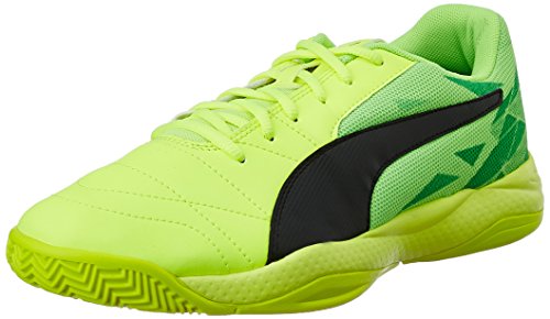 puma veloz indoor iii
