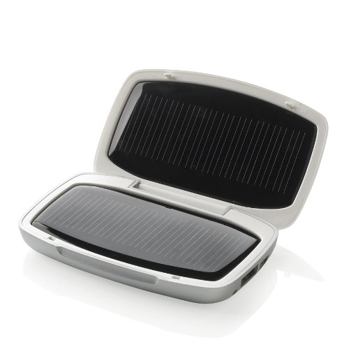 Preisvergleich Produktbild Sol XD Design Tragbares Solarladegerät