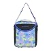 PinStar Flap Lunch Bag - Graphic Lavender (OS) RS.299.00