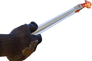 FENNEK Pince à Barbecue | Made in Germany