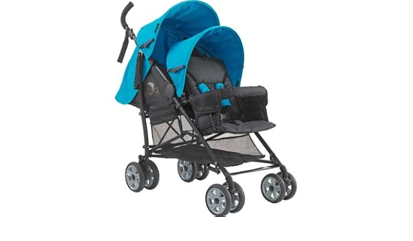 sienta duo tandem stroller