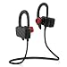 Produktbild Bluetooth Kopfhörer Sport, UPPEL Bluetooth Lautsprecher Tragbar Outdoor Lautsprecher,Portable Handle Outdoor Wireless Bluetooth Party Speakers mit Tragegriff Indoor Hands-Free Phone Call (Schwarz)