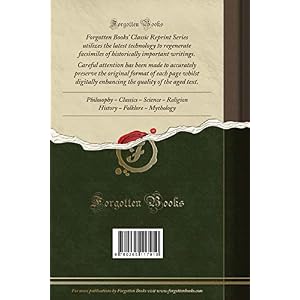 Lucien, de la Traduction de N. Perrot, Sr. d'Ablancourt, Vol. 2: Avec Des Remarques Sur La Traduction (Classic Reprint)