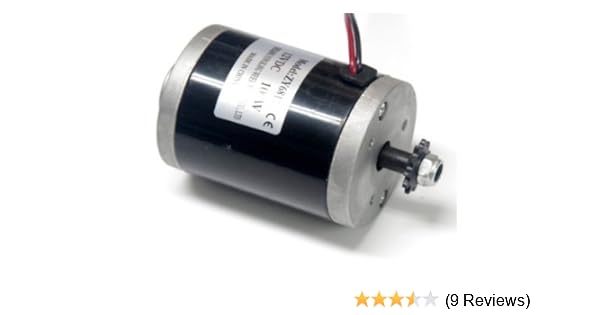 12v dc motor for bicycle