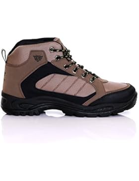 Slimbridge Merrick Herren Wanderschuhe