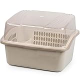 Especias caseras: adecuadas para almacenar especias, condimentos, cereales, alimentos enlatados, molinillos de sal y pimienta, o artículos para el hogar como lociones, cosméticos, barnices de uñas, toallitas, limpiadores, jabones, etc.