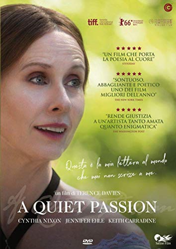 A Quiet Passion
