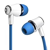 Busirde langsdom JM21 Bunte Stereo-Sounds In-Ohr-Kopfhörer Noise Reduction 3, 5 mm Stecker Wired Kopfhörer für IOS/Android
