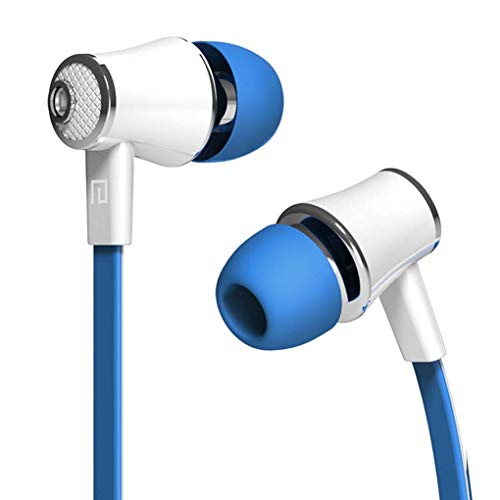 Busirde langsdom JM21 Bunte Stereo-Sounds In-Ohr-Kopfhörer Noise Reduction 3, 5 mm Stecker Wired Kopfhörer für IOS/Android