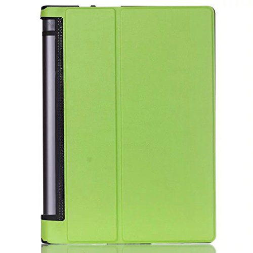 spécifications PIXNOR Pliage Etui Tablette Smart Cas Couvrir pour Lenovo YOGA Onglet 3 YT3-X50F 10.1 Pouces