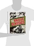 Image de Garth Ennis Presents Battle Classics