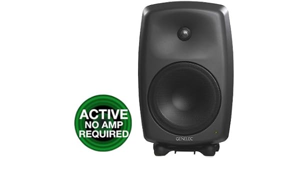 genelec 8050a