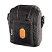 Produktbild Hama Sorento 50J Kompaktkamera-Tasche schwarz/orange
