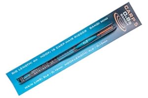 Drennan Carp 5 Bandit Pole Rigs