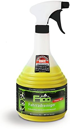F100 2800 Bicycle Cleaner 1000 ml