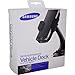 Produktbild Samsung Kfz-Halterung Fahrzeug Dock für Samsung Galaxy S2 I9100, Galaxy S3 I9300, Galaxy S3 Mini I8160, Galaxy Note N7000, Galaxy Note 2 N7100, Galaxy Note 3, Galaxy S4 I9505, Galaxy S4 Mini I9190 / Galaxy S5, EE V200S