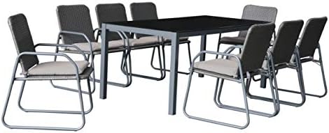 Eight Person Set