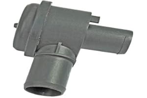 METZGER 2385025 Ladedruckregelventil